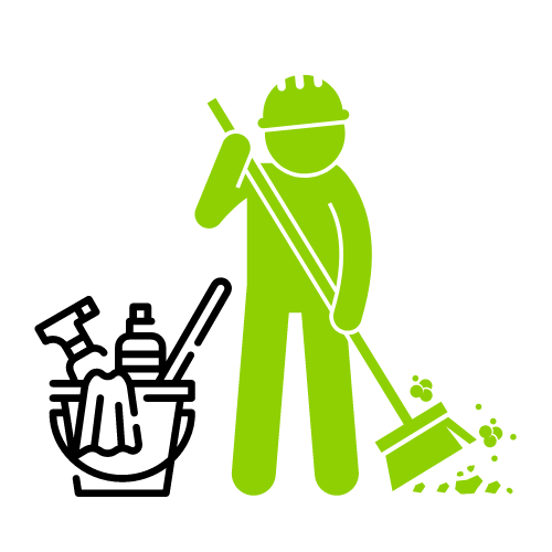Post-Construction Cleaning