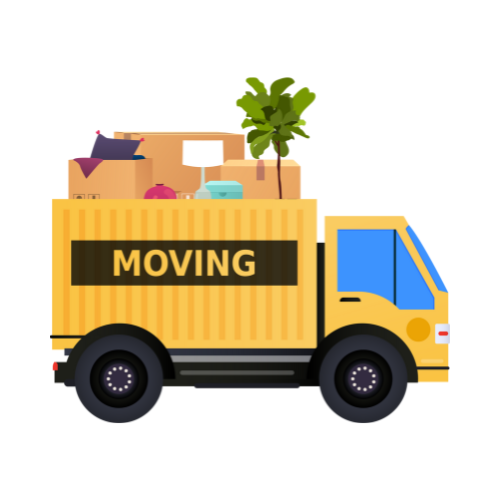 Move-In/ Move-Out Cleaning