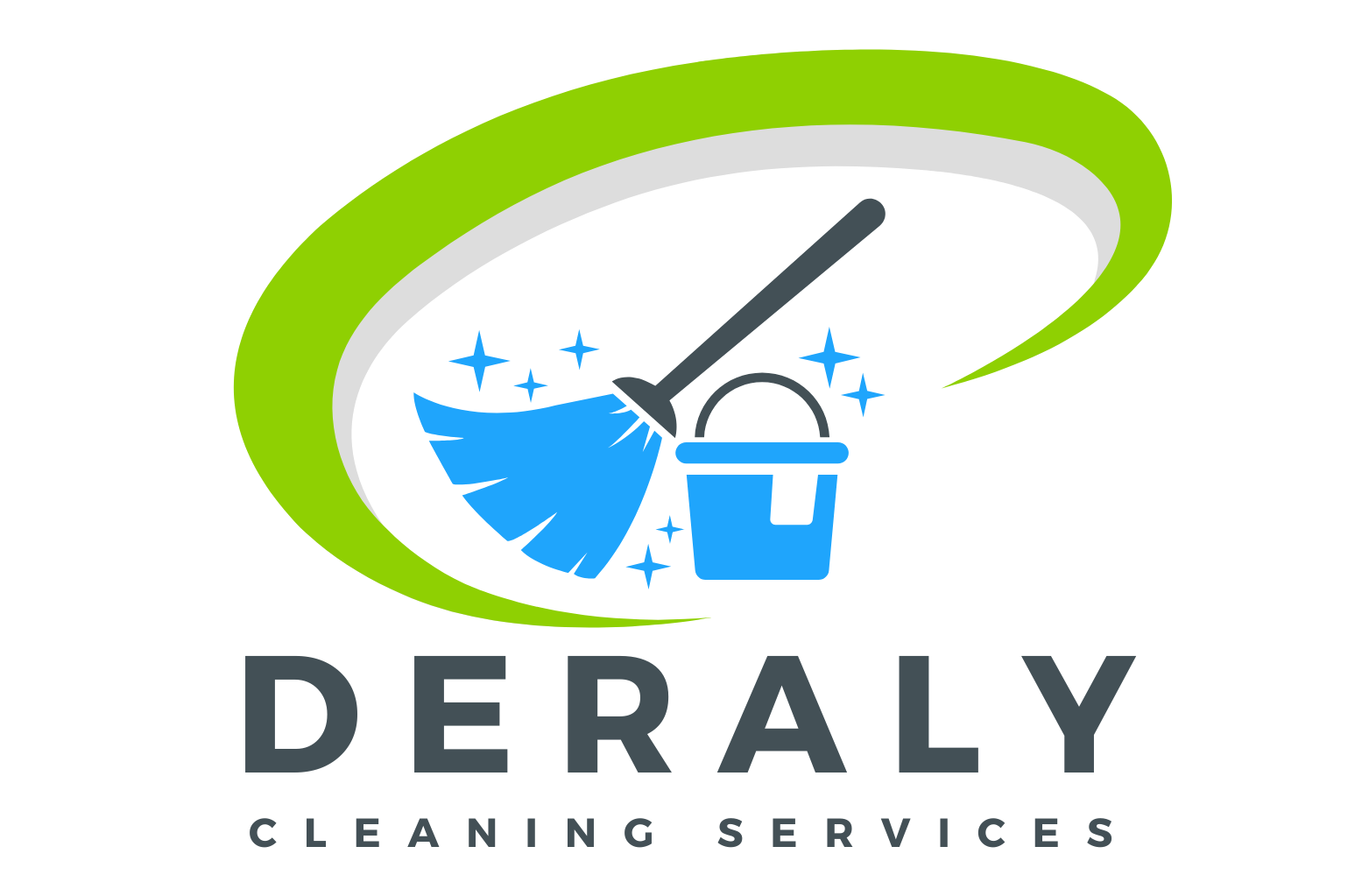 Deraly Cleaning Services