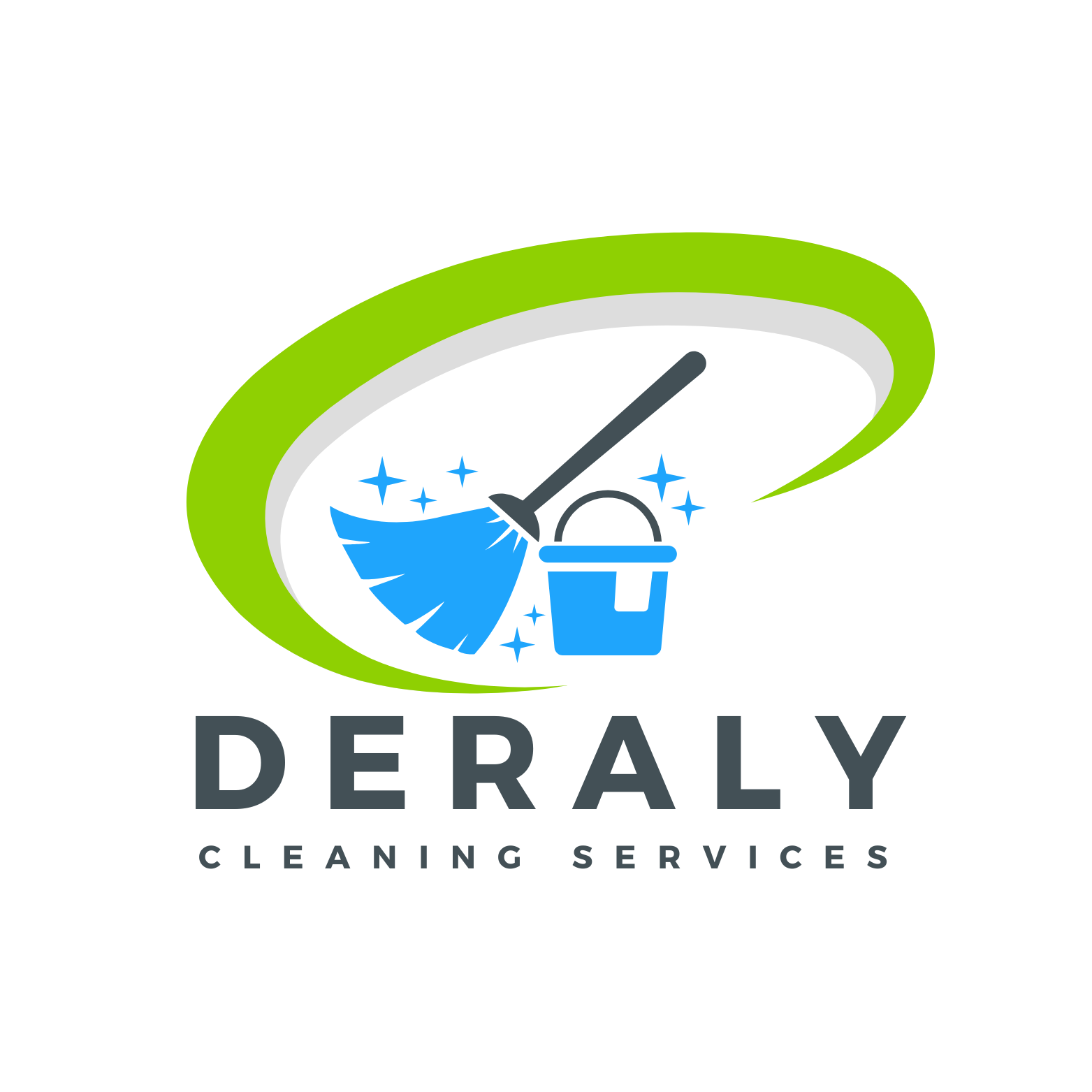 Deraly Cleaning Services